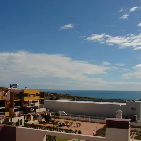 En Playa Flamenca