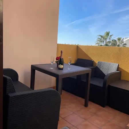 En Playa Flamenca * オリウエラ